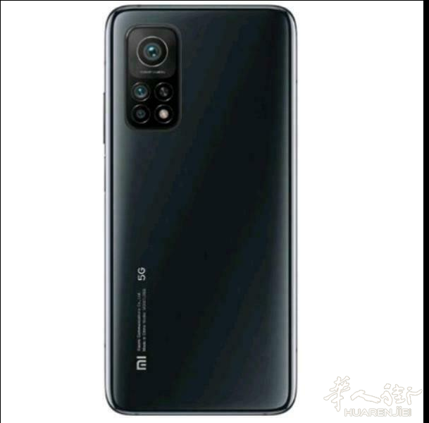 小米10Tpro 99新 8+12g 黑色