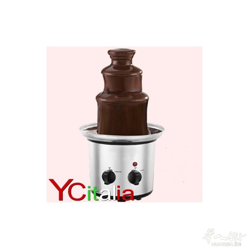 巧克力喷泉器73+IVA包邮