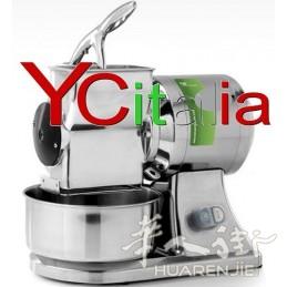 Grattugia professionale bocca 140x80 mm