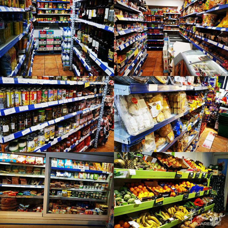 糖果店带水果 好店面转让