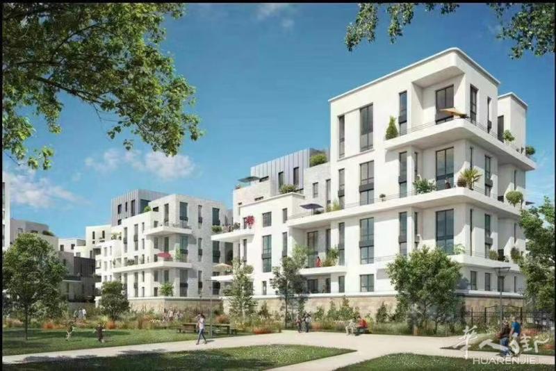 92 colombes