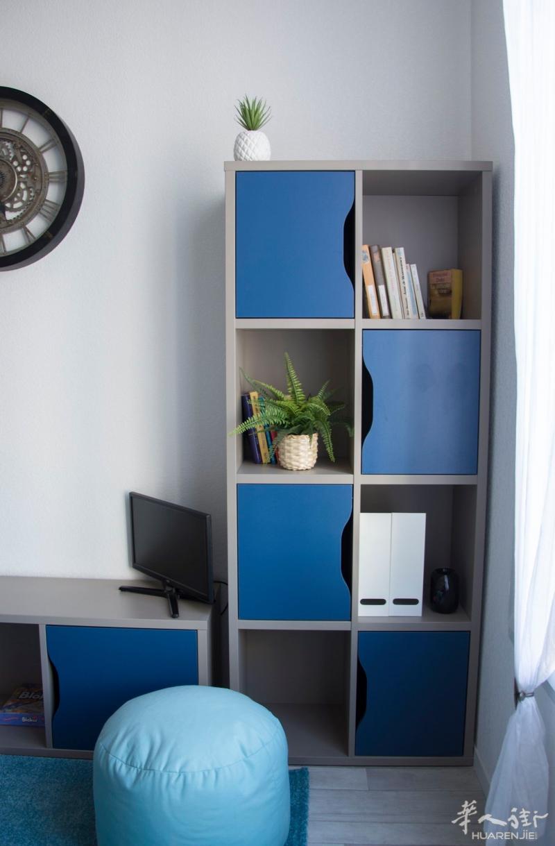 Toulouse 390€ 超全新公寓，近图卢兹工程学院，电车T1线，立马起租！！！