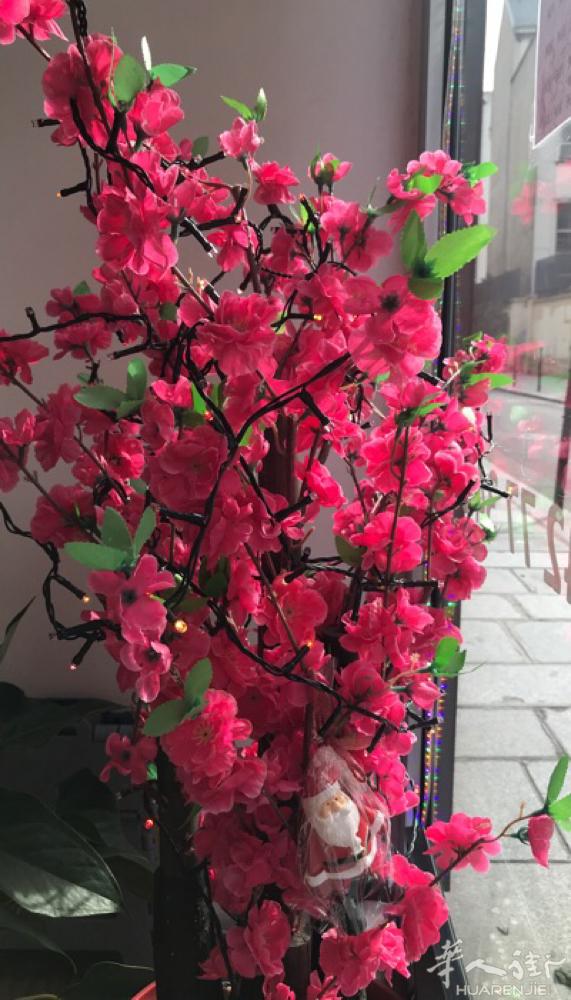 小巴黎按摩院转让