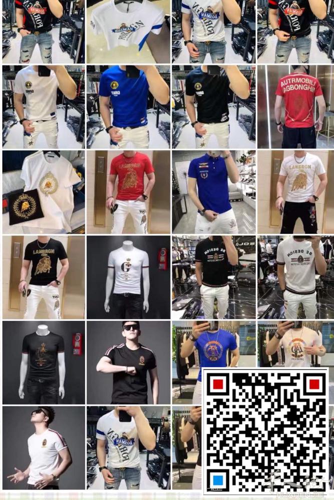 精品时尚高品质不退色不起球不变形纯棉欢迎骚扰