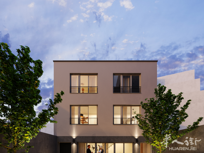 92 Asnieres sur seine