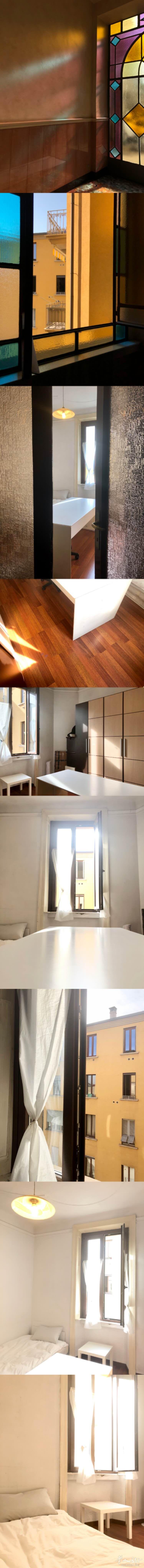 地铁站口200米大单间 红线PASTEUR