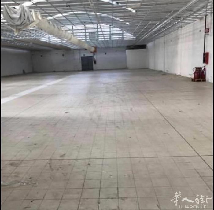 大警察局附近工厂1000 平方 房租 4800  iva