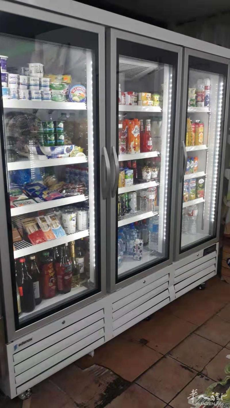 出售超市设备，产品种类丰富，均是欧洲知名品牌