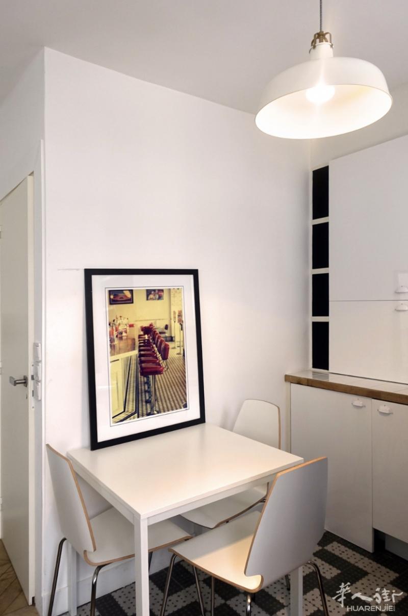 Studio 七区 Rue du Bac