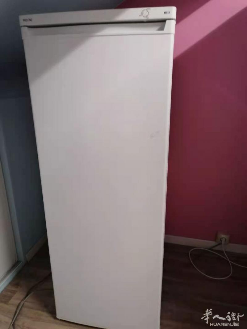9层新速冻冰箱出让