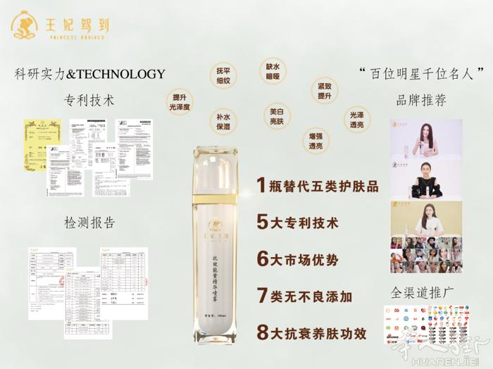 🚫 与其凑合买一堆 不如认真买一瓶 用了几十年瓶瓶罐罐护肤品 你的皮肤有变好吗