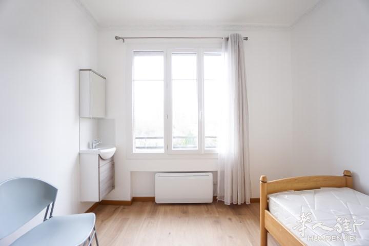 94省Ivry-sur-Seine 吉屋出租 全新裝修 拎包入住 視頻參觀