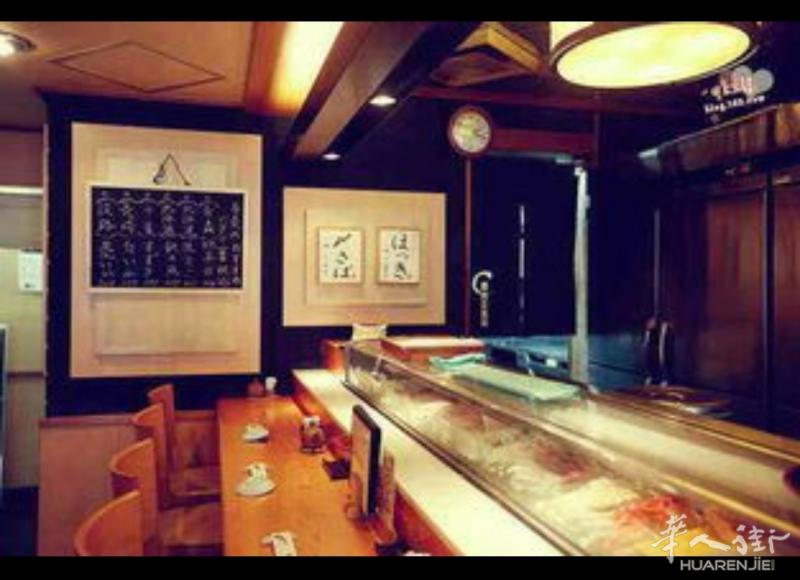 PRATO 地区 中日包餐 寻找合伙人
