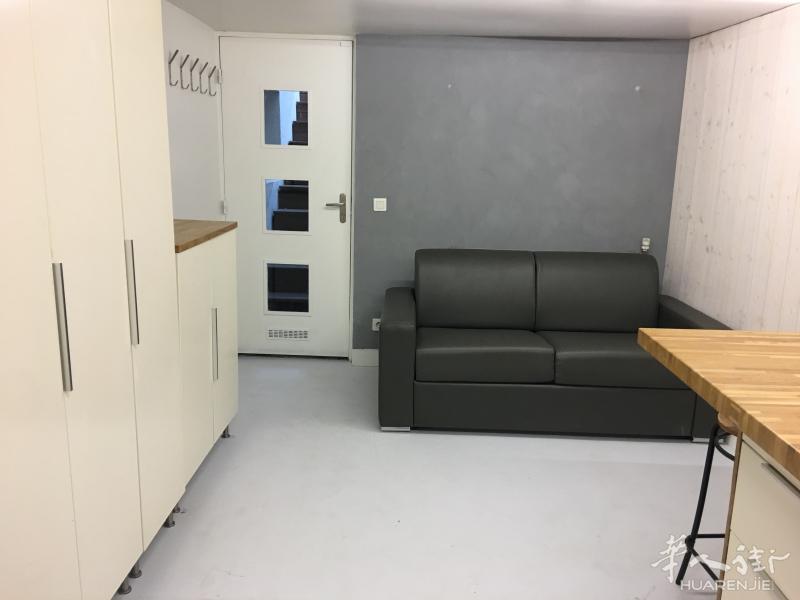 94省8号线Maisons Alforts好房出租