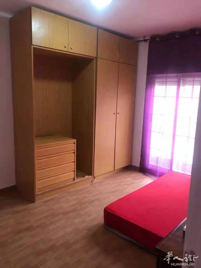 地铁6号线opañel3室1厅整租650