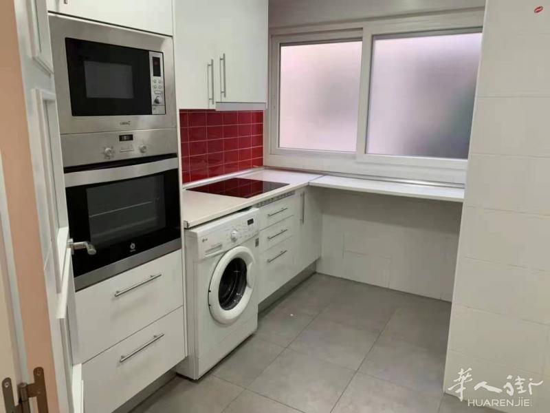 getafe3室1厅整租790包物业水