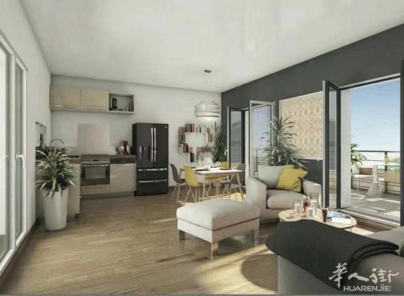 93区 Rosny-sous-bois