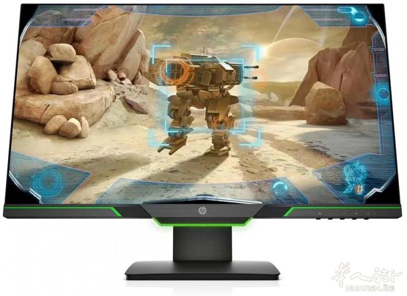 ✅✅青蛙3C科技✅已售✅ 准新25寸 HP X25 144hz 电竞屏