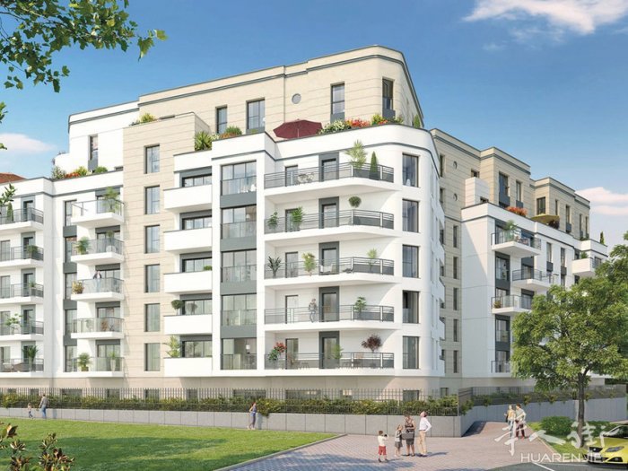 92 大巴黎 colombes
