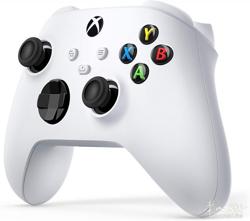 诚心出xbox series s 手柄2个,配第三方可充电套装