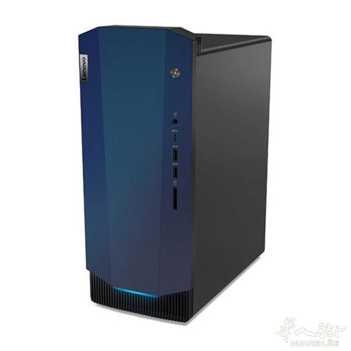 Summit Tech 现货联想游戏主机I5 10400F+1660S 6GB+16GB+512GB+1TB 内置Wi-Fi