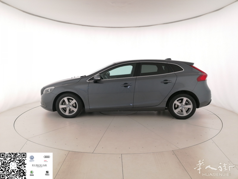 二手 2014 Volvo V40 1.6 D2 柴油 114cv
