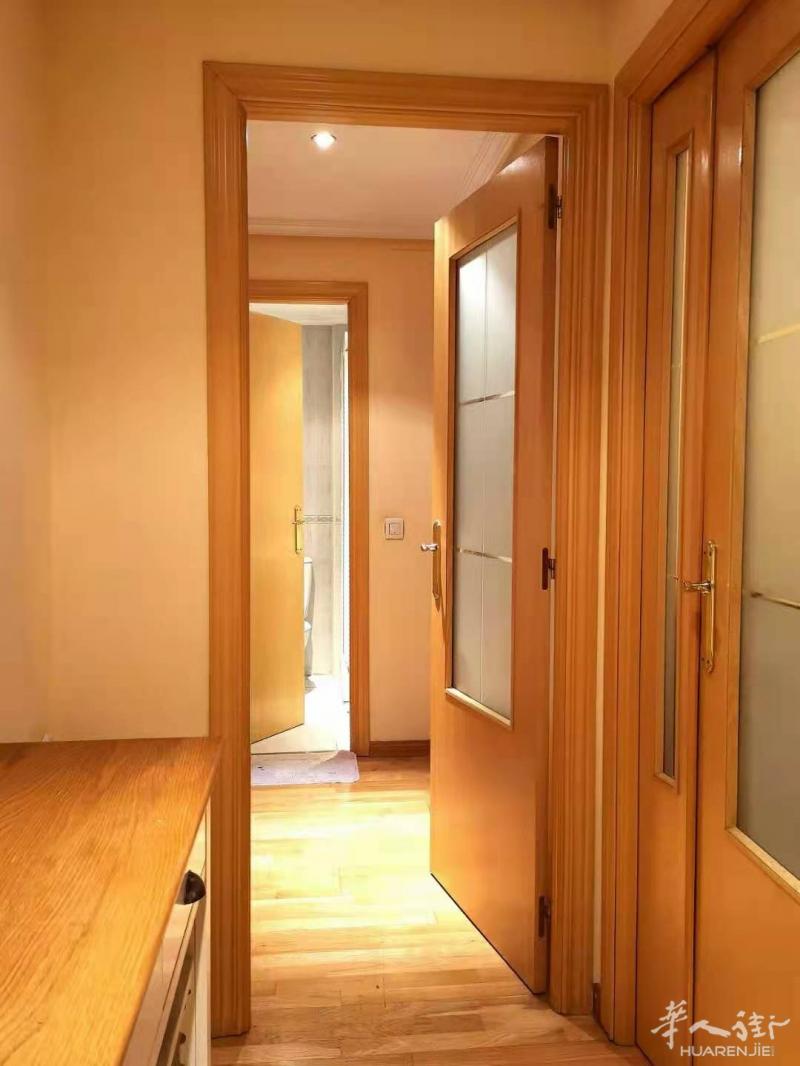 马德里小火车Orcasita