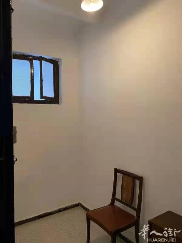 1号线 Hostafrancs 三室一厅，