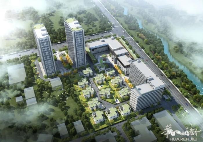 杭州临平东湖新城4.79米LOFT 民用水电通燃气 送超大阳台总价58万起！！