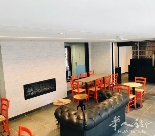 尼姆2021 全新五星级公寓,离火车站50米,十分钟到尼姆大学!