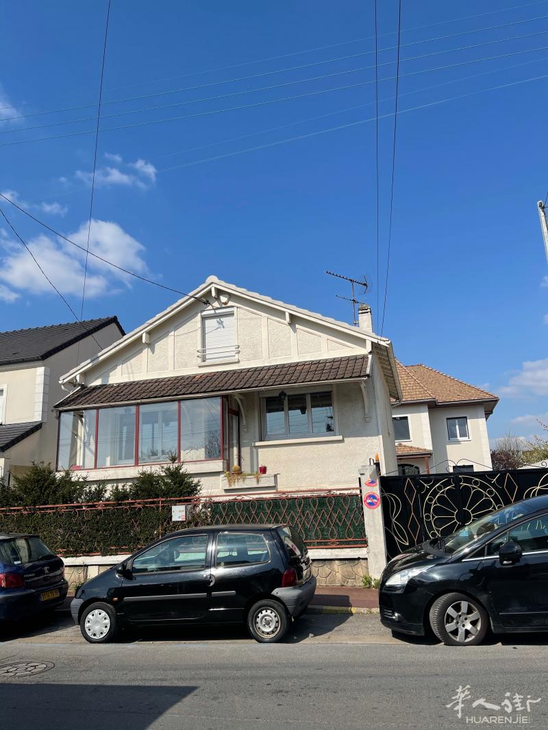93 livry-gargan全新 别墅出租