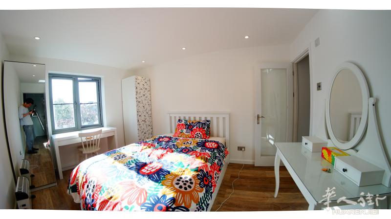 💕 短租 19 Apr - 01 May 一个 Canary Wharf En-suite 独立卫浴 房间出租 💕