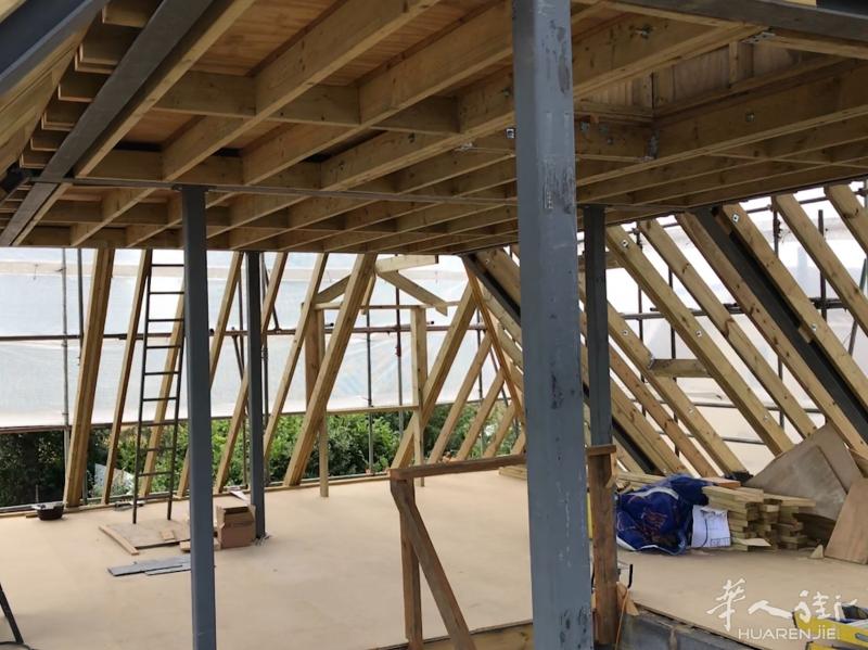 立诚建筑装修团队 扩建 打造loft及室内外大小装修