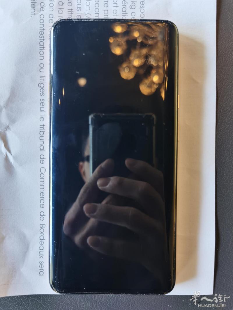 出售 one plus 7 pro 256g 9成新
