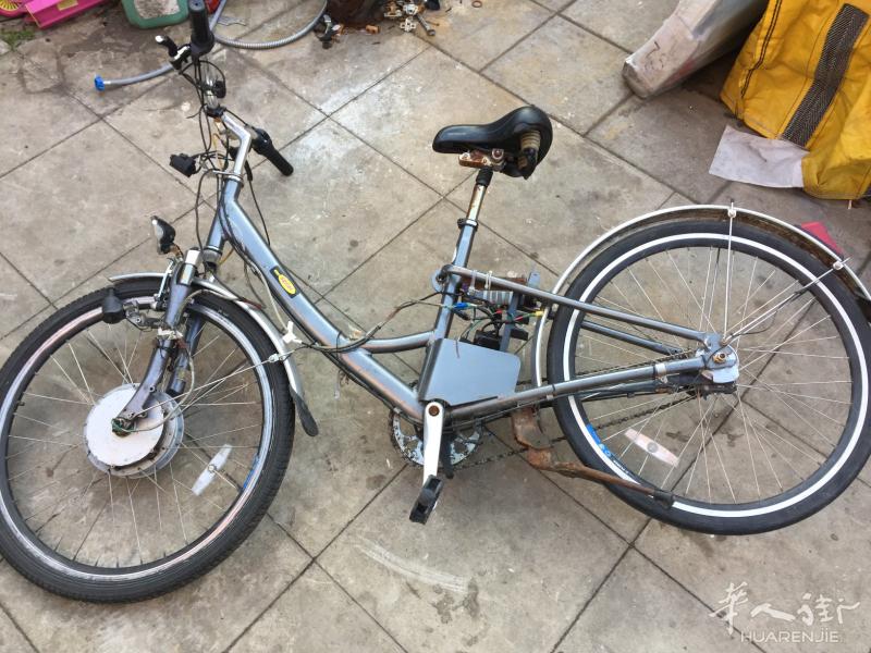 铝合金山地自行车35起electric scooter