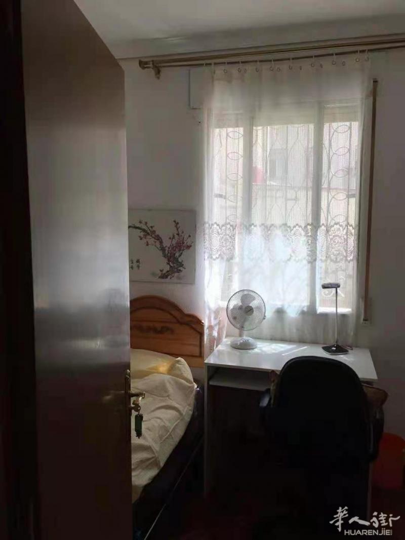 chamberí市中心2号线m