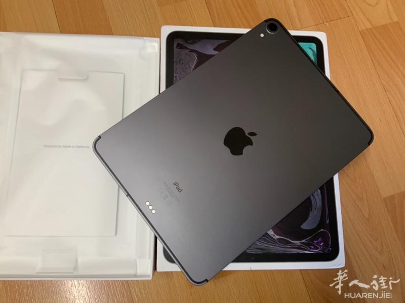 九成新I pad pro wifi cellular