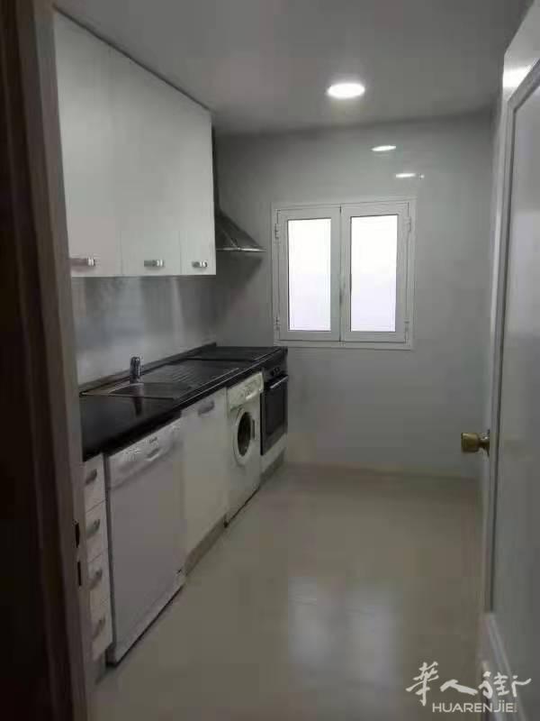 alcobendas3室1厅1卫整租750