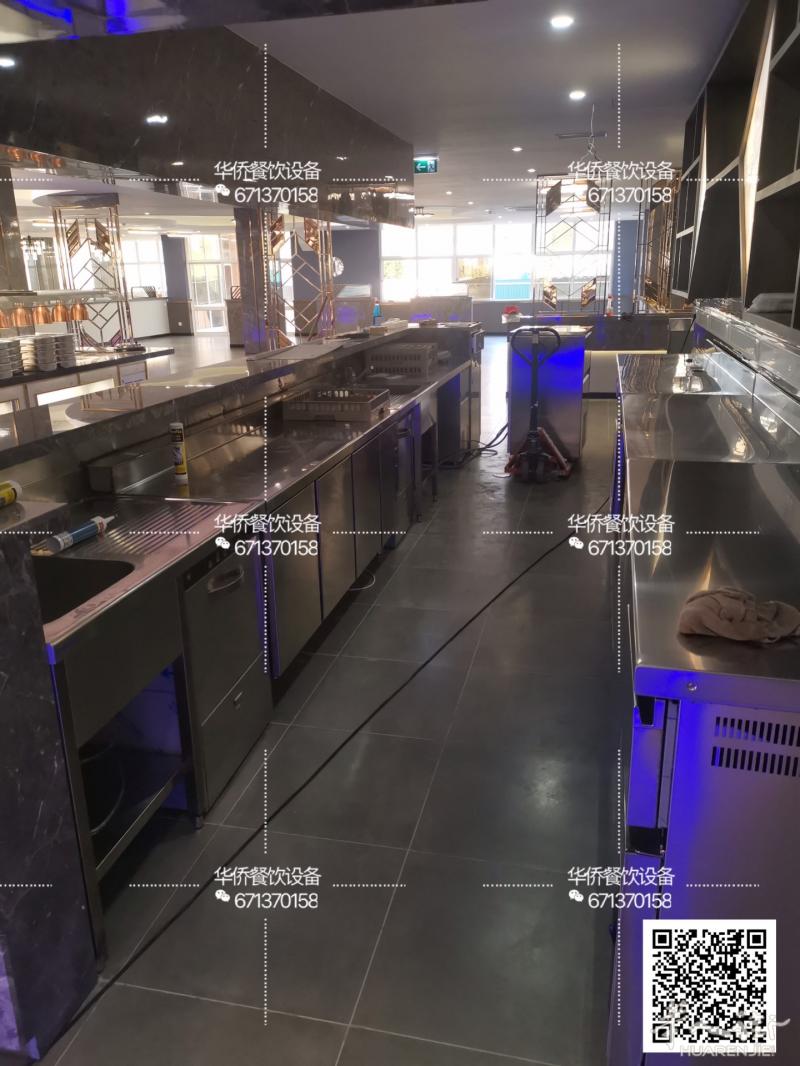 专业订制餐饮整体设备，酒吧厨房厨具，日餐各种设备提供等