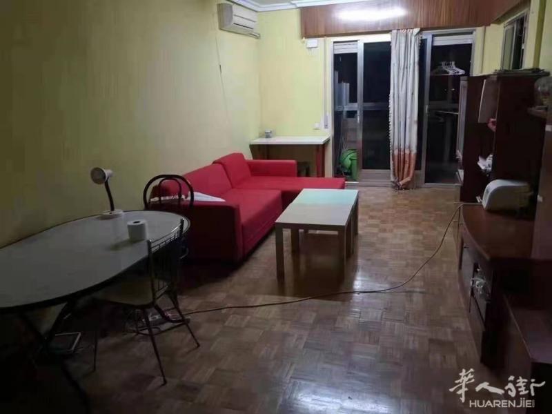地铁5号线aluche4室1厅2卫整租800
