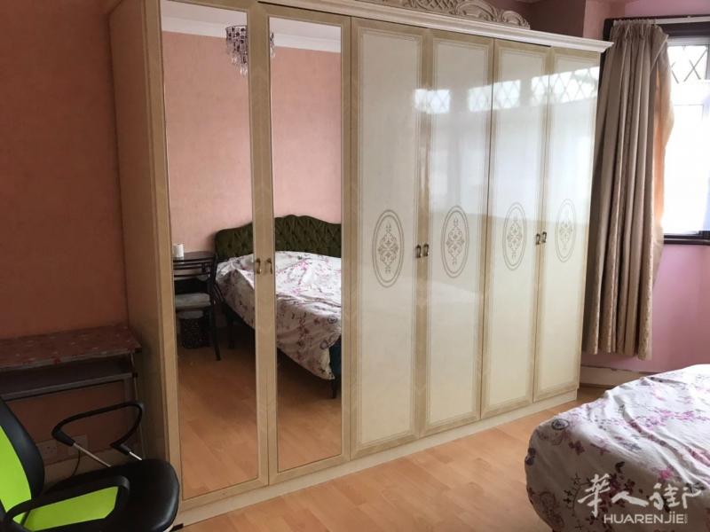 Walthamstow 东三区 单人间 双人间出租