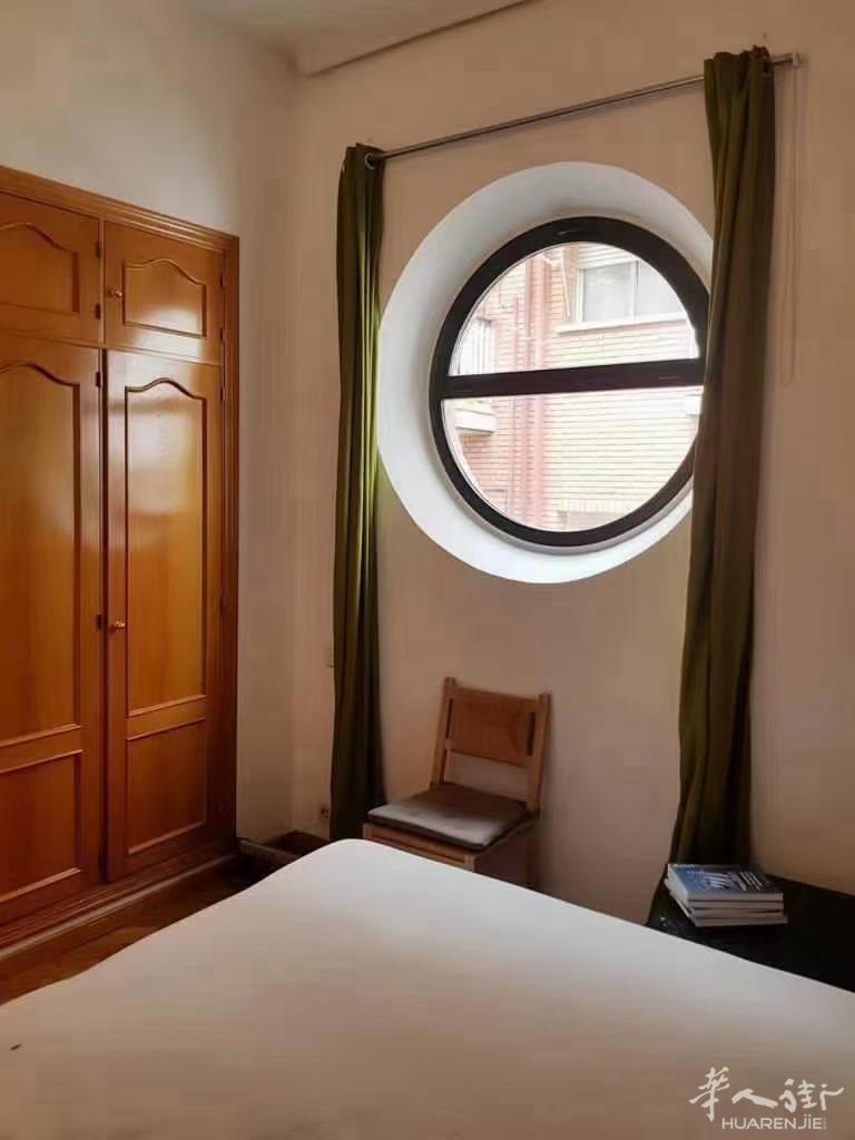 地铁1号tetuan3室1厅整租