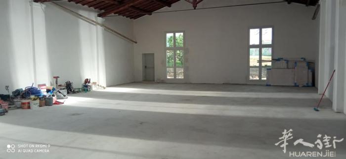 PRATO, San Paolo 小火车站附近， C3工厂出租！！！！ 280平