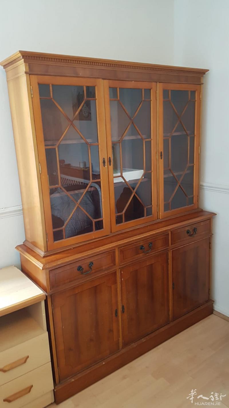 搬家低价出售二手家具