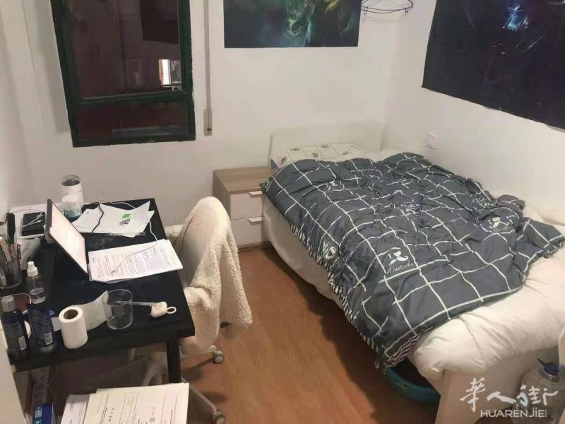 6号线carpetana单间,.