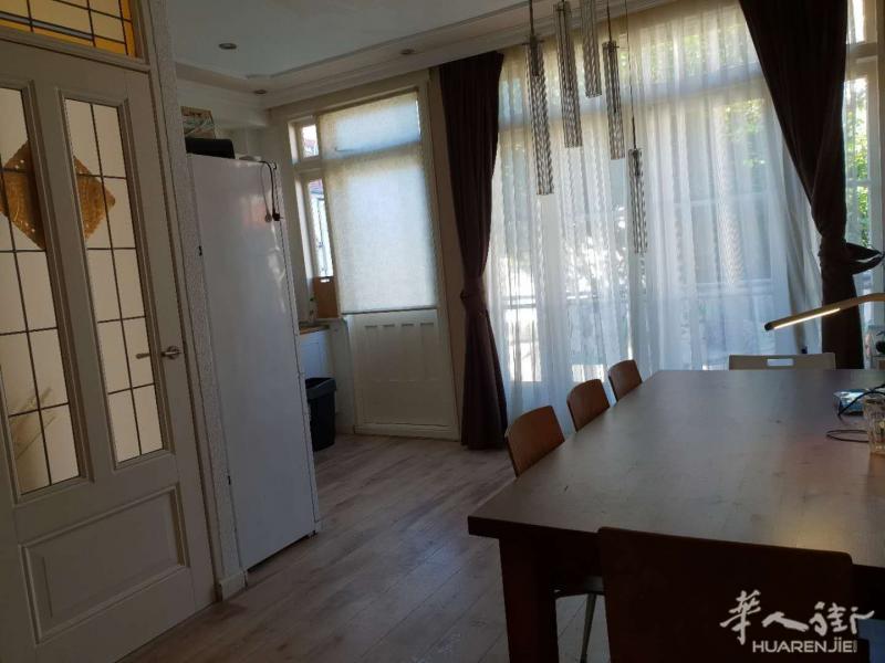 【房屋出租】#海牙-限女生#