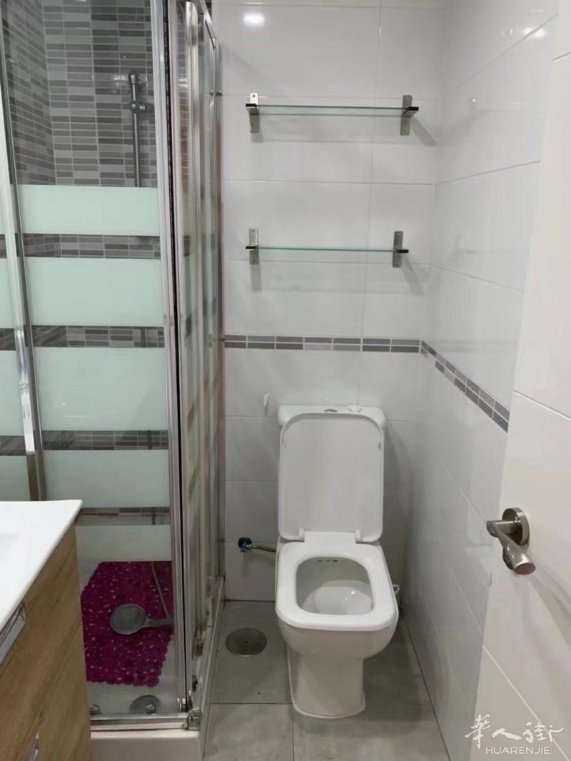 getafe3室1厅整租 790包物业水
