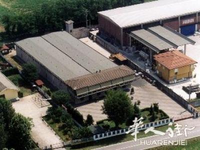 厂房出售 - Arzago Adda (Bergamo)