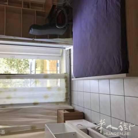 A 线 Nanterre Université 3分钟到地铁 实物比图片好看得多 无中介
