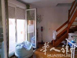 1号线estrecho/7号线francos复式出租